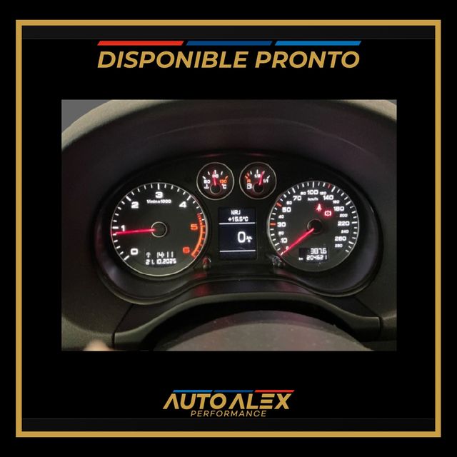 AUDI A3 Sportback 2.0TDI Ambiente