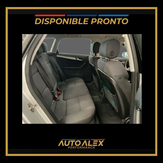 AUDI A3 Sportback 2.0TDI Ambiente