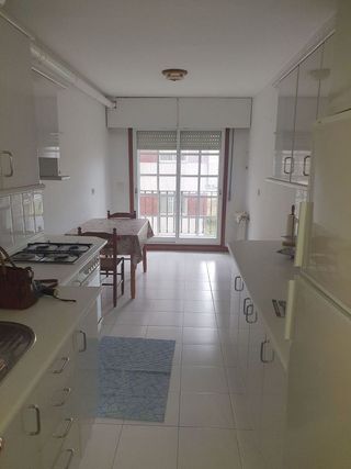 Piso en alquiler en La Seca - Los Salgueriños en Pontevedra