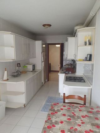 Piso en alquiler en La Seca - Los Salgueriños en Pontevedra