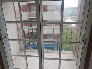 Piso en alquiler en La Seca - Los Salgueriños en Pontevedra