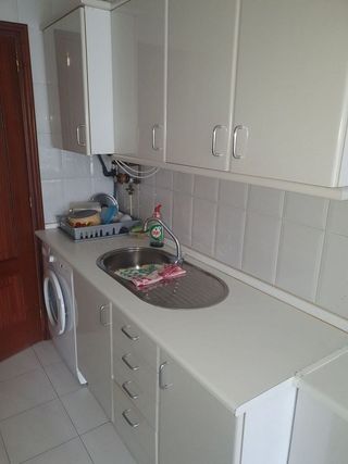 Piso en alquiler en La Seca - Los Salgueriños en Pontevedra