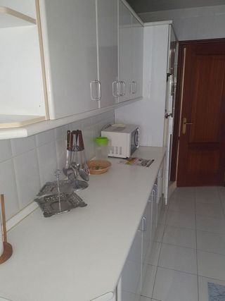 Piso en alquiler en La Seca - Los Salgueriños en Pontevedra