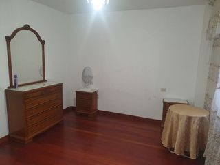 Piso en alquiler en La Seca - Los Salgueriños en Pontevedra