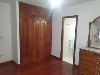 Piso en alquiler en La Seca - Los Salgueriños en Pontevedra