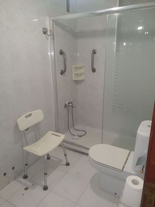 Piso en alquiler en La Seca - Los Salgueriños en Pontevedra