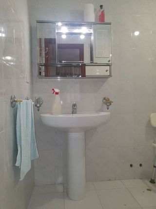 Piso en alquiler en La Seca - Los Salgueriños en Pontevedra