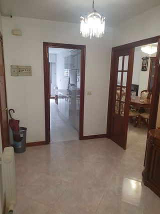 Piso en alquiler en La Seca - Los Salgueriños en Pontevedra