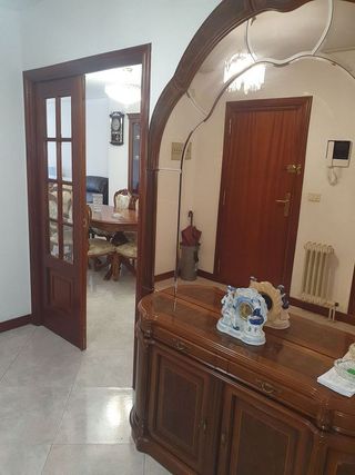 Piso en alquiler en La Seca - Los Salgueriños en Pontevedra