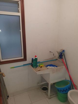 Piso en alquiler en La Seca - Los Salgueriños en Pontevedra