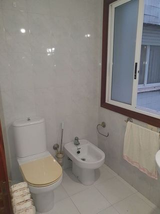 Piso en alquiler en La Seca - Los Salgueriños en Pontevedra