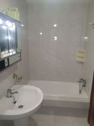 Piso en alquiler en La Seca - Los Salgueriños en Pontevedra