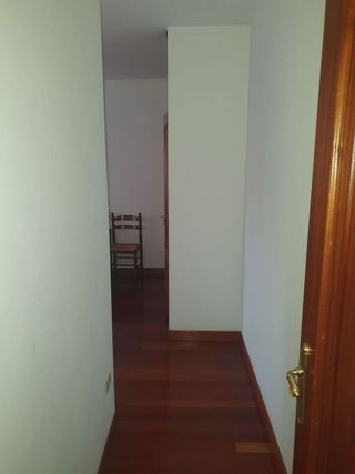 Piso en alquiler en La Seca - Los Salgueriños en Pontevedra