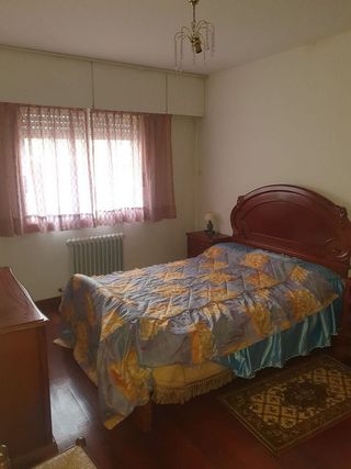 Piso en alquiler en La Seca - Los Salgueriños en Pontevedra