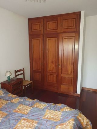 Piso en alquiler en La Seca - Los Salgueriños en Pontevedra