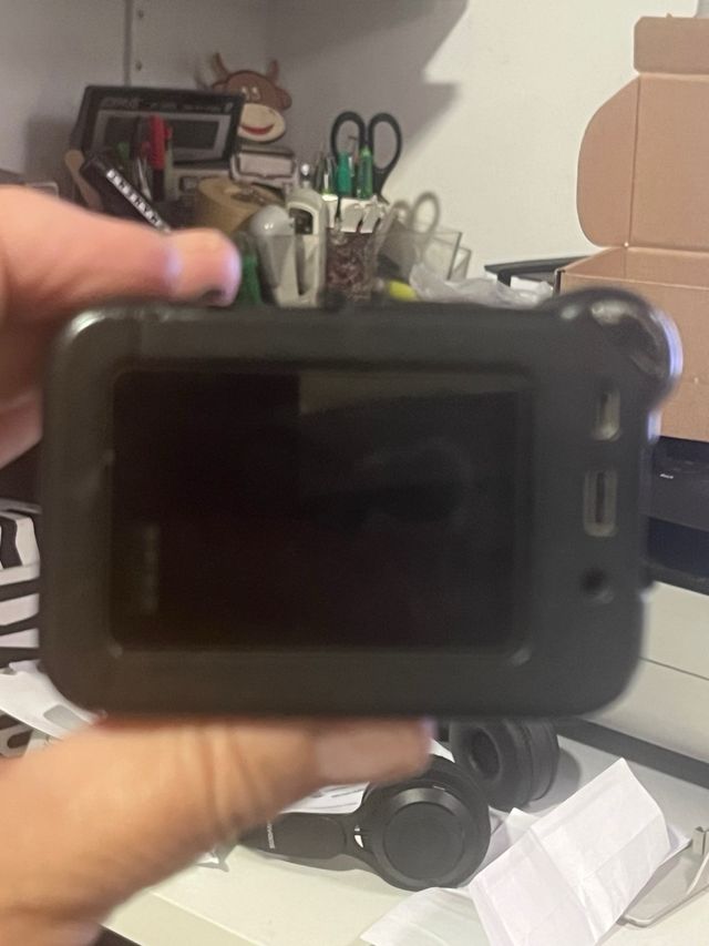 GoPro Hero 8 Negra, Mod Pro y Protector agua