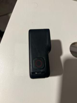 GoPro Hero 8 Negra y Protector agua.