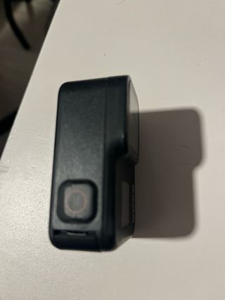 GoPro Hero 8 Negra y Protector agua.