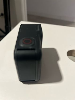 GoPro Hero 8 Negra y Protector agua.