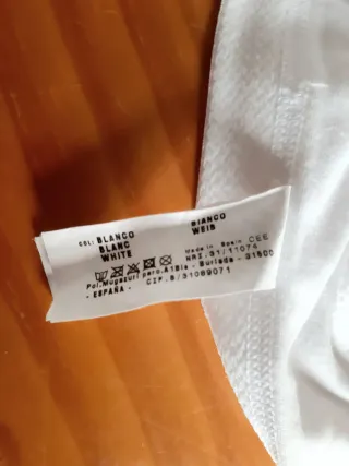 Sujetador Selene Olimpia