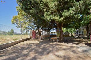 Casa rural en venta en Montefrío