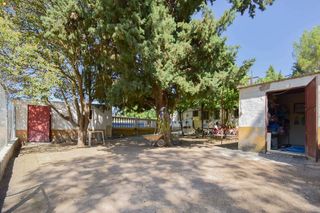 Casa rural en venta en Montefrío