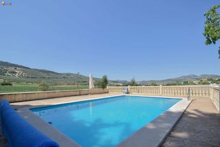 Casa rural en venta en Montefrío