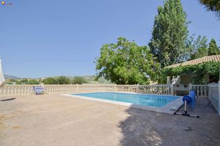 Casa rural en venta en Montefrío