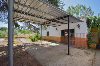 Casa rural en venta en Montefrío