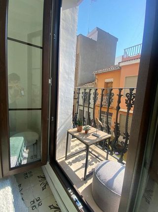 Casa adosada en venta en Sueca ciudad en Sueca