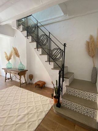 Casa adosada en venta en Sueca ciudad en Sueca