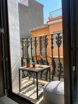 Casa adosada en venta en Sueca ciudad en Sueca