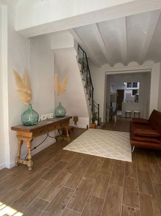Casa adosada en venta en Sueca ciudad en Sueca