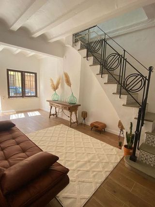 Casa adosada en venta en Sueca ciudad en Sueca