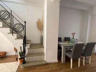 Casa adosada en venta en Sueca ciudad en Sueca