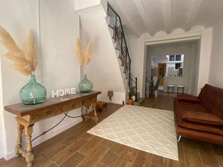 Casa adosada en venta en Sueca ciudad en Sueca