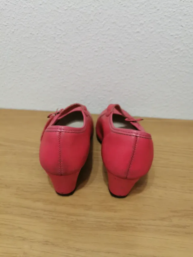 Zapatos Flamenco/Baile Talla 30