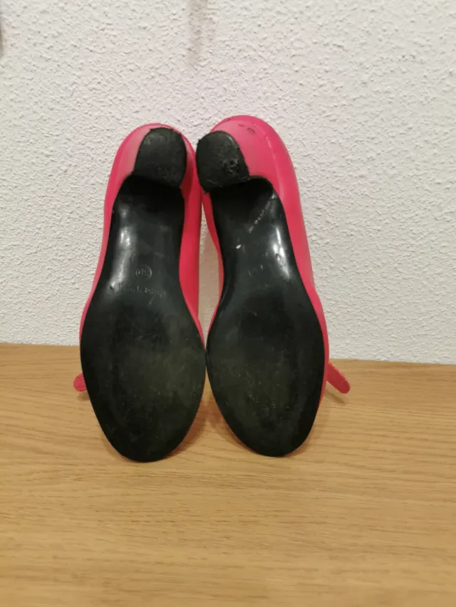 Zapatos Flamenco/Baile Talla 30