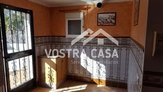 Casa en venta en Almansa