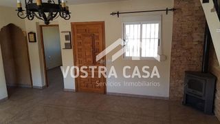 Casa en venta en Almansa