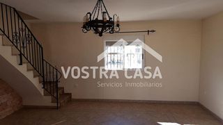 Casa en venta en Almansa