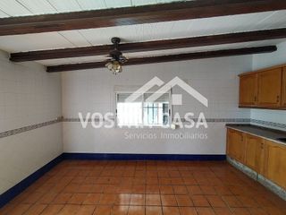 Casa en venta en Almansa