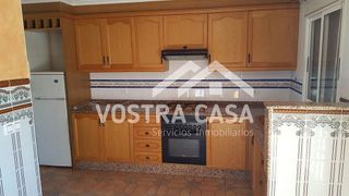Casa en venta en Almansa
