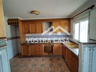 Casa en venta en Almansa