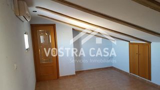 Casa en venta en Almansa
