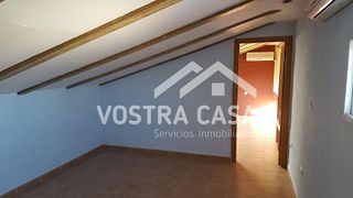 Casa en venta en Almansa