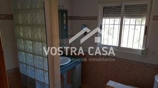 Casa en venta en Almansa