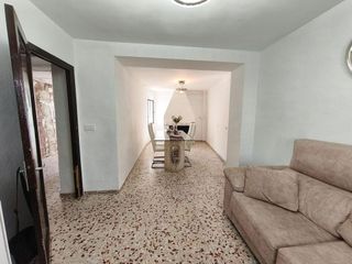 Chalet en venta en Bujalance