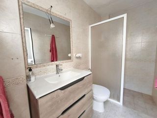 Chalet en venta en Bujalance