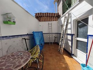 Chalet en venta en Bujalance